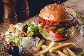 UrCove by Hyatt Nanjing Downtown