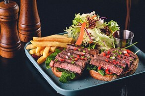 UrCove by Hyatt Nanjing Downtown