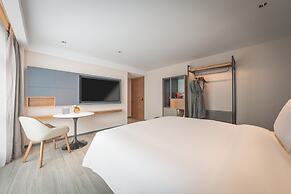 UrCove by Hyatt Nanjing Downtown