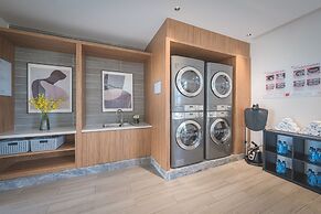 UrCove by Hyatt Nanjing Downtown