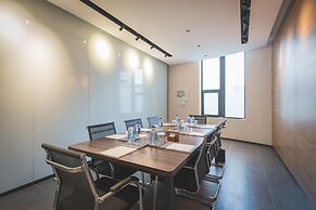 UrCove by Hyatt Nanjing Downtown