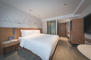 UrCove by Hyatt Nanjing Downtown