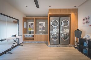 UrCove by Hyatt Nanjing Downtown