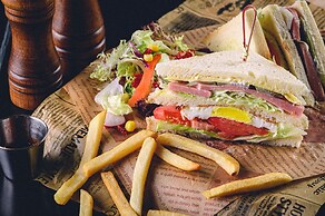 UrCove by Hyatt Nanjing Downtown