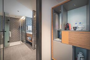 UrCove by Hyatt Nanjing Downtown