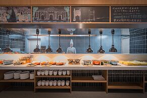 UrCove by Hyatt Nanjing Downtown