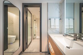 UrCove by Hyatt Nanjing Downtown