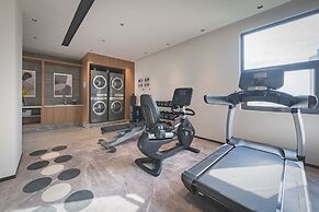 UrCove by Hyatt Nanjing Downtown