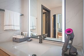 UrCove by Hyatt Nanjing Downtown