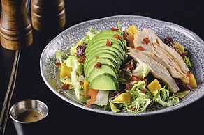 UrCove by Hyatt Nanjing Downtown