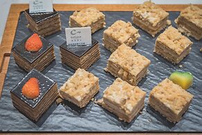 UrCove by Hyatt Nanjing Downtown