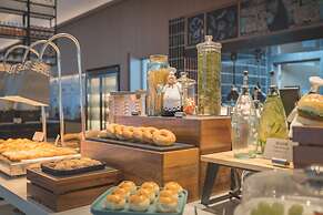 UrCove by Hyatt Nanjing Downtown