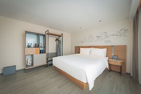 UrCove by Hyatt Nanjing Downtown