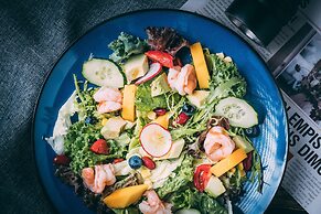 UrCove by Hyatt Nanjing Downtown