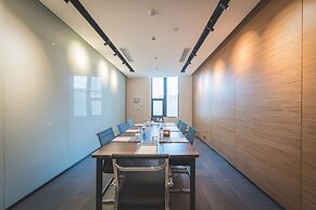 UrCove by Hyatt Nanjing Downtown