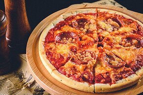 UrCove by Hyatt Nanjing Downtown