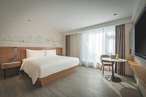 UrCove by Hyatt Nanjing Downtown