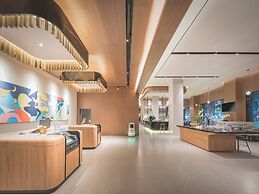 UrCove by Hyatt Nanjing Downtown