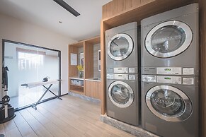 UrCove by Hyatt Nanjing Downtown