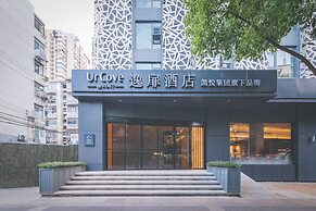 UrCove by Hyatt Nanjing Downtown