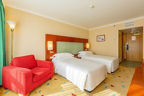 Grand Skylight Hotel Royal