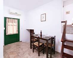 Apartment Panagiotis