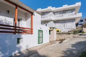 Apartment Panagiotis