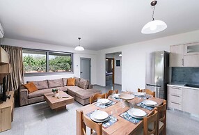 Amfithea Villas Petrokefali 1