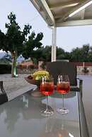 Amfithea Villas Petrokefali 1