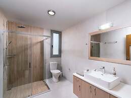 Amfithea Villas Petrokefali 1