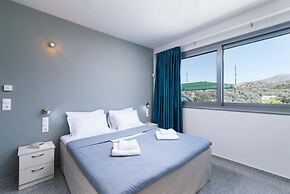 Amfithea Villas Petrokefali 1