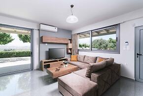 Amfithea Villas Petrokefali 1