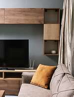 Amfithea Villas Petrokefali 1