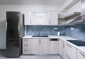 Amfithea Villas Petrokefali 1