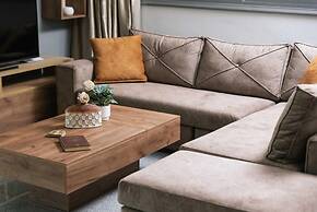 Amfithea Villas Petrokefali 1