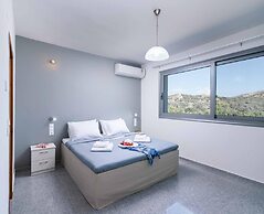 Amfithea Villas Petrokefali 1