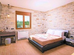 Villa Joy in Kamilari