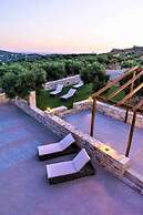 Villa Joy in Kamilari