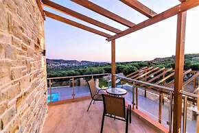 Villa Joy in Kamilari