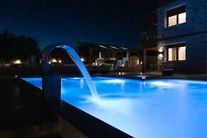 Villa Joy in Kamilari