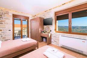 Villa Joy in Kamilari