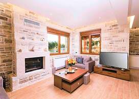 Villa Joy in Kamilari