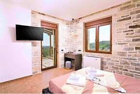 Villa Joy in Kamilari