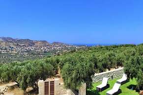 Villa Joy in Kamilari