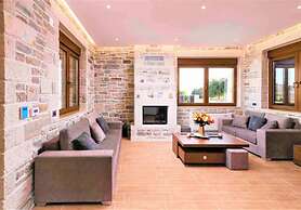 Villa Joy in Kamilari