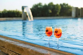 Villa Joy in Kamilari