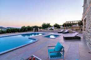 Villa Joy in Kamilari