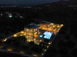 Villa Joy in Kamilari