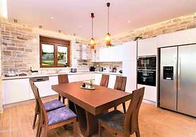 Villa Joy in Kamilari