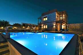 Villa Joy in Kamilari